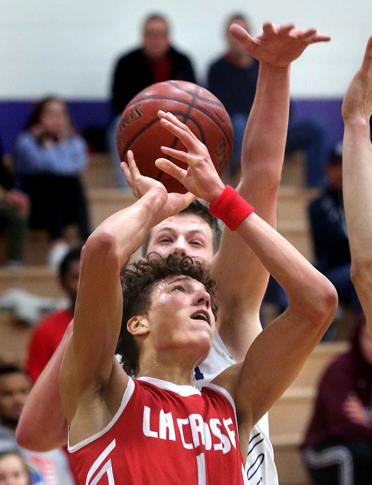 Dec. 21: La Crosse Logan vs. Onalaska